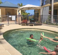 Beachside Holiday Apartments - Broome Tourism