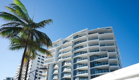 Oceans Mooloolaba - Broome Tourism 2