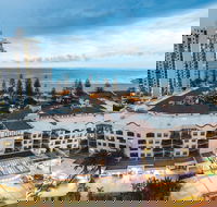Oaks Gold Coast Calypso Plaza Suites - Broome Tourism