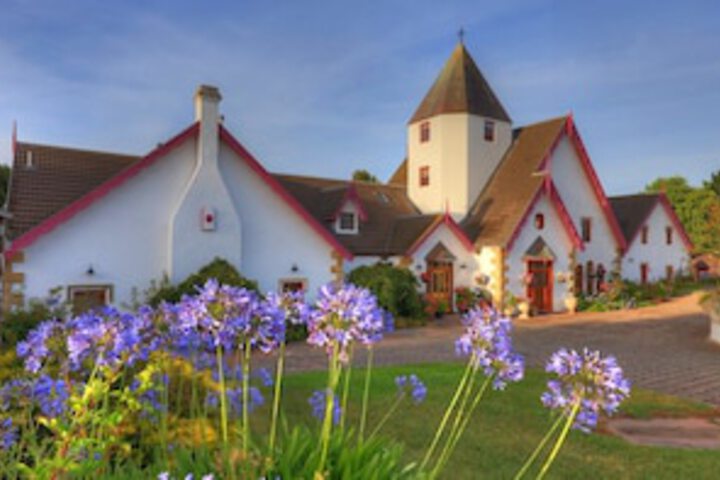  Broome Tourism