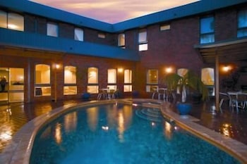 Balwyn North VIC Broome Tourism