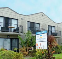 Apollo Bay Waterfront Motor Inn - Broome Tourism