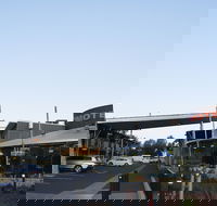 Station Motel Parkes - Broome Tourism