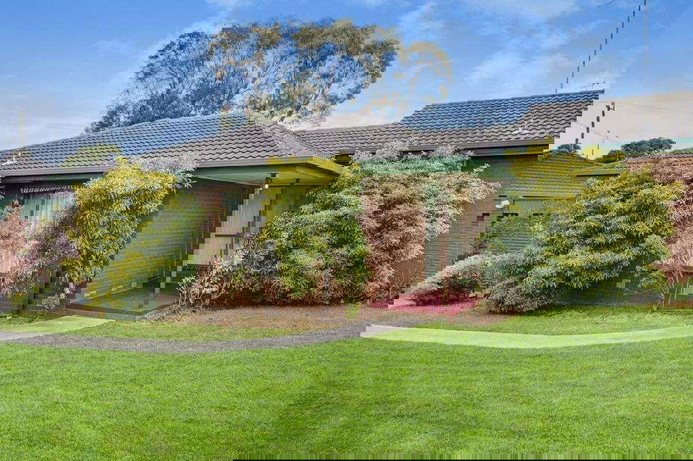 Bell Park VIC Broome Tourism