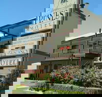 Armidale Pines Motel - Broome Tourism