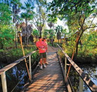 Mitchell Falls Wilderness Lodge - Broome Tourism