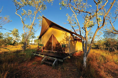 Bungle Bungle Wilderness Lodge - Broome Tourism 4