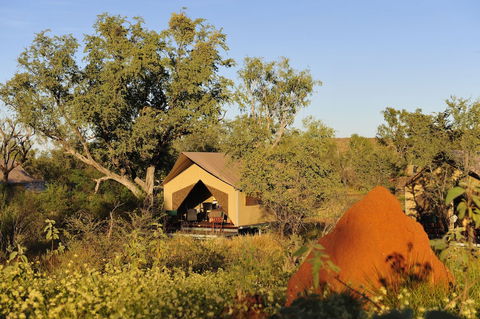 Bungle Bungle Wilderness Lodge - Broome Tourism 2