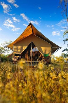 Bungle Bungle Wilderness Lodge - Broome Tourism 0