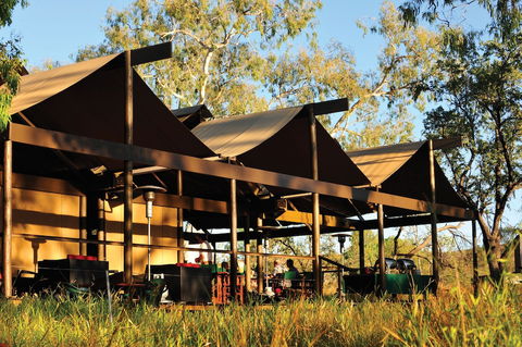 Bungle Bungle Wilderness Lodge - Broome Tourism 6