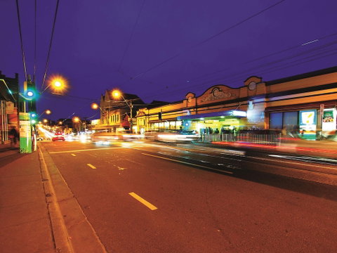 Oaks Melbourne South Yarra Suites - Broome Tourism 2