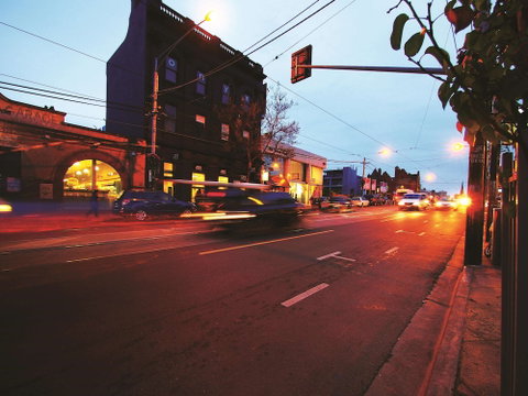 Oaks Melbourne South Yarra Suites - Broome Tourism 6