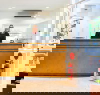 Leisure Inn - Broome Tourism