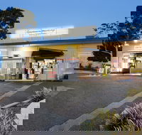 Captain Stirling Hotel - Broome Tourism