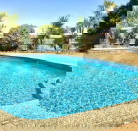 Burwood East Motel - Broome Tourism