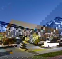 The Glen Hotel  Suites - Broome Tourism