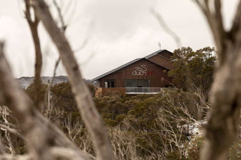 Duck Inn Mt Buller - Broome Tourism 0
