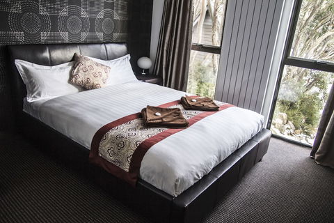 Duck Inn Mt Buller - Broome Tourism 5