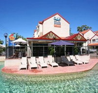 Nelson Bay Breeze Holiday Apartments - Broome Tourism
