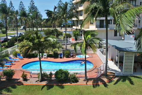 Key Largo Apartments - Broome Tourism 3