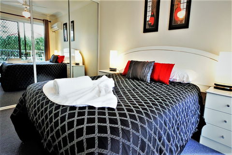 Key Largo Apartments - Broome Tourism 6