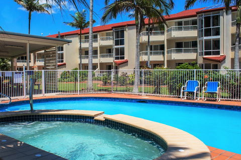 Key Largo Apartments - Broome Tourism 4