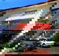 Key Largo Apartments - Broome Tourism