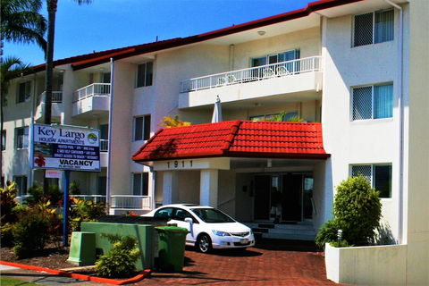 Key Largo Apartments - Broome Tourism 0