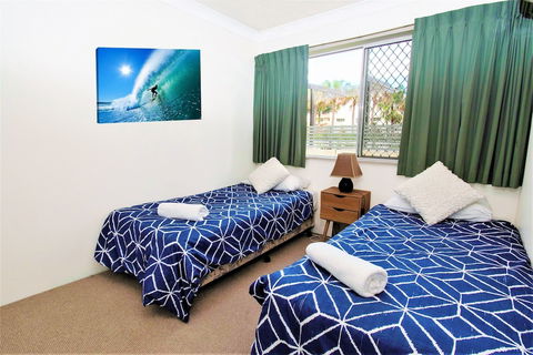 Key Largo Apartments - Broome Tourism 5