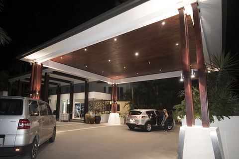 Grande Florida Beachside Resort - Broome Tourism 1
