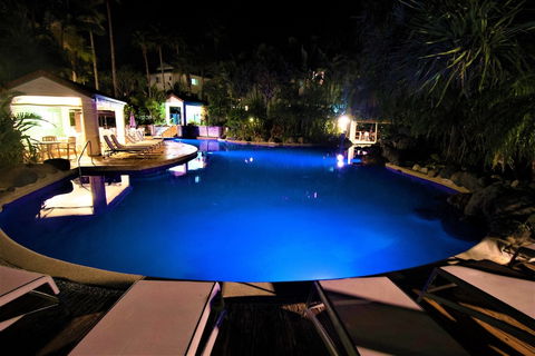 Grande Florida Beachside Resort - Broome Tourism 4