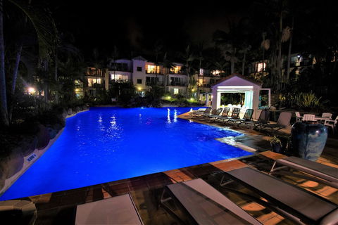 Grande Florida Beachside Resort - Broome Tourism 3