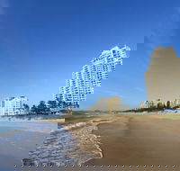 Biarritz Apartments - Broome Tourism