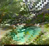 Villa Vaucluse Apartments of Cairns - Broome Tourism