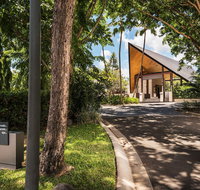 Niramaya Villas and Spa - Broome Tourism