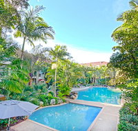 Sanctuary Lake Apartments - Broome Tourism