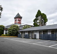 Hobart Tower Motel - Broome Tourism