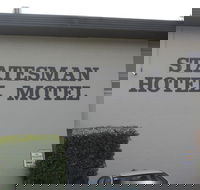 Statesman Hotel - Broome Tourism