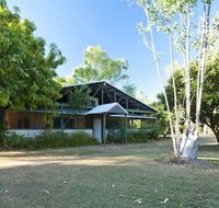 Mt Hart Homestead - Broome Tourism