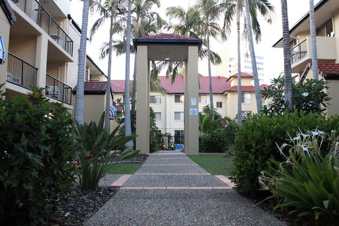 K Resort - Broome Tourism 1