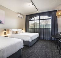 Nightcap at Springwood Hotel - Broome Tourism