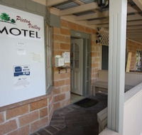 Picton Valley Motel - Broome Tourism