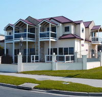 Lighthouse Keepers Inn - Broome Tourism