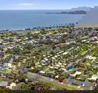 Queens Beach Tourist Village - Broome Tourism
