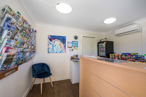 Caboolture Motel - Broome Tourism 1