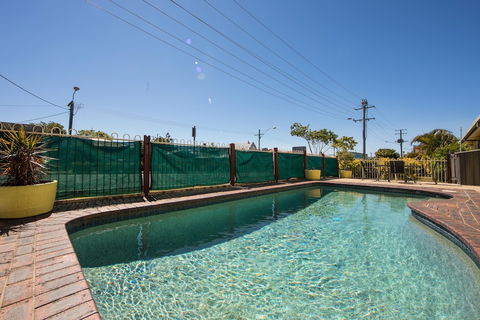 Caboolture Motel - Broome Tourism 0