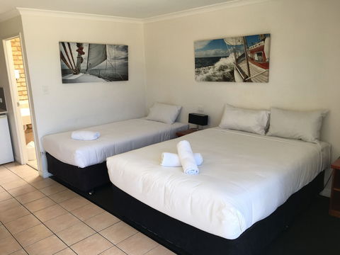 Caboolture Motel - Broome Tourism 5