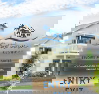 Boathouse Resort Studios  Suites - Broome Tourism
