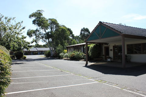 Melaleuca Lodge - Broome Tourism 0