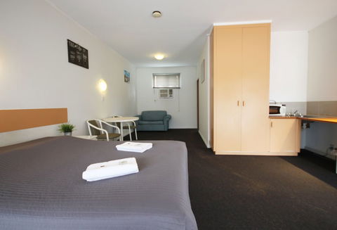 Melaleuca Lodge - Broome Tourism 3